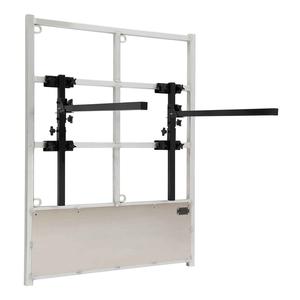 Stall Bars Weaver Livestock